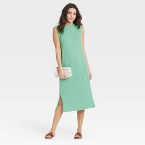 Target Universal Thread Cotton Dress